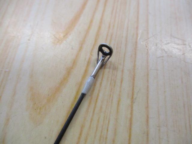 23ルアーマチックトラウト S60SUL