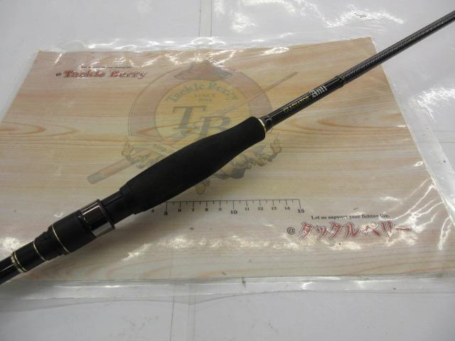 グラディエーターアンチ GA-611MLS-ST ストライド