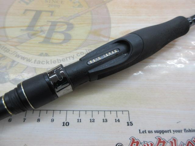 グラディエーターアンチ GA-611MLS-ST ストライド