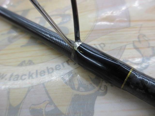 グラディエーターアンチ GA-611MLS-ST ストライド