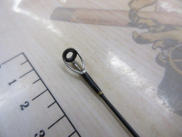 グラディエーターアンチ GA-611MLS-ST ストライド