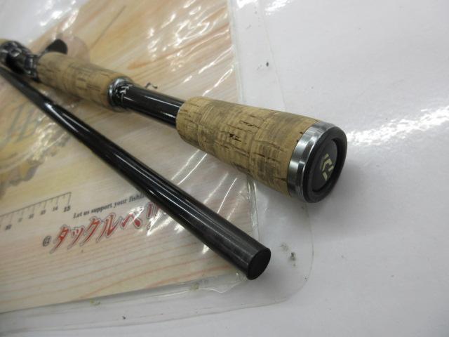 ブラックレーベル BLX LG 6101MLFB