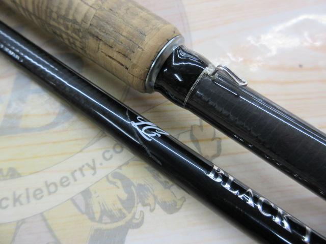 ブラックレーベル BLX LG 6101MLFB