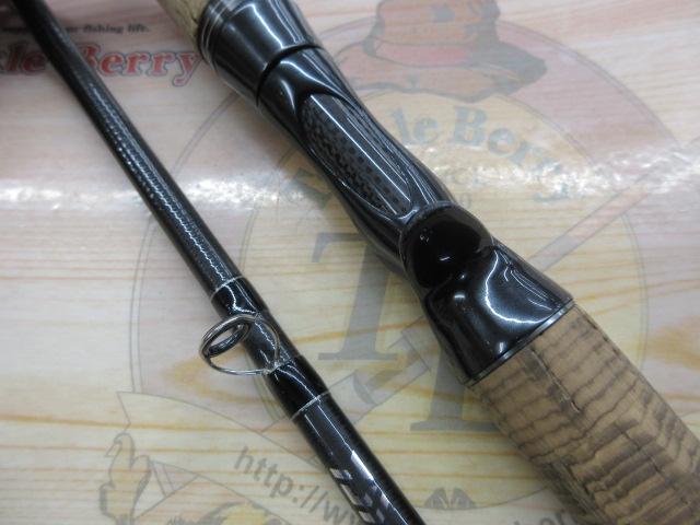 ブラックレーベル BLX LG 6101MLFB