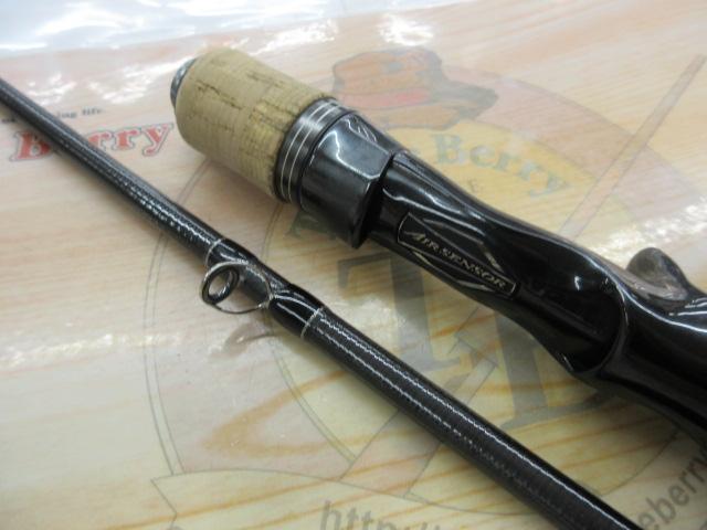 ブラックレーベル BLX LG 6101MLFB