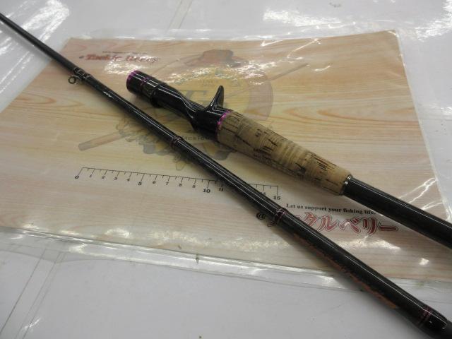 スーパートリックスター STC-72MH