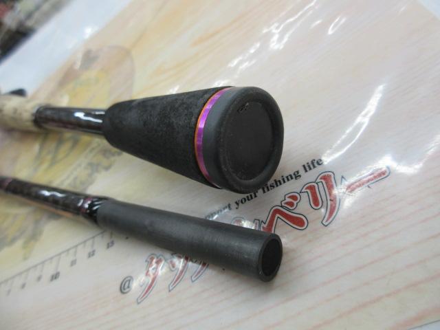 スーパートリックスター STC-72MH