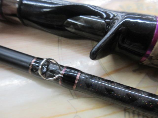 スーパートリックスター STC-72MH