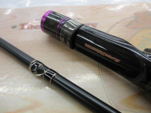 スーパートリックスター STC-72MH