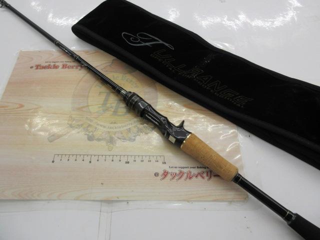 フルレンジ C64M