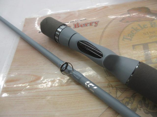 スワッガー C66ML+