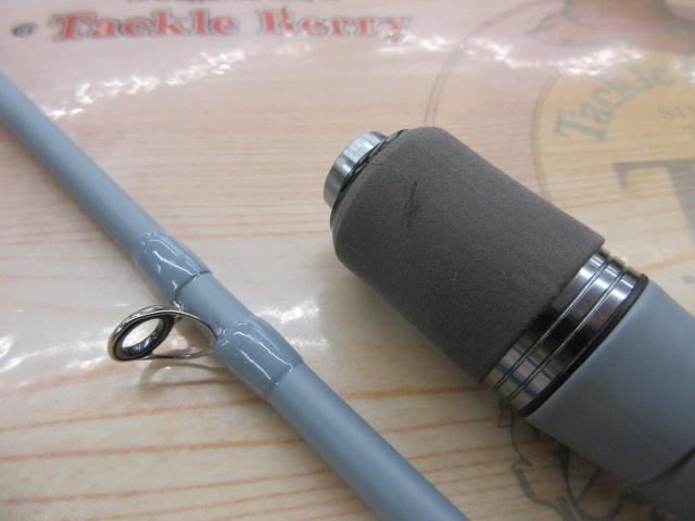 スワッガー C66ML+