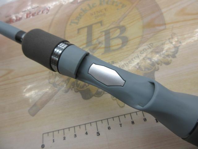 スワッガー C66ML+