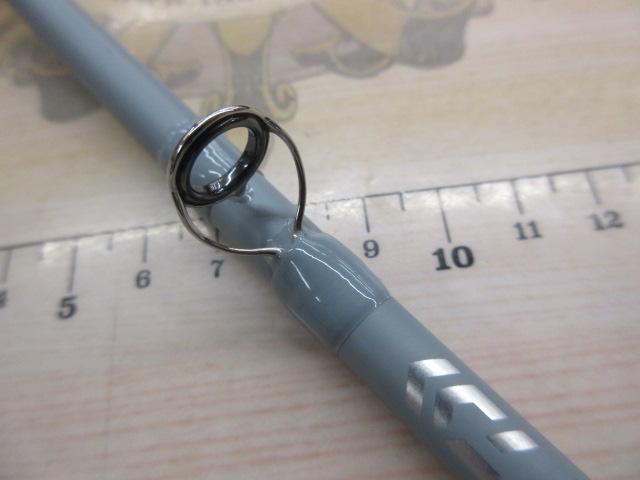 スワッガー C66ML+