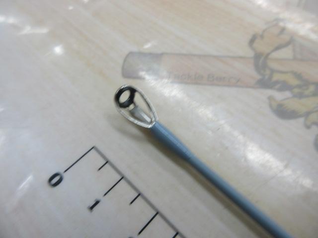 スワッガー C66ML+