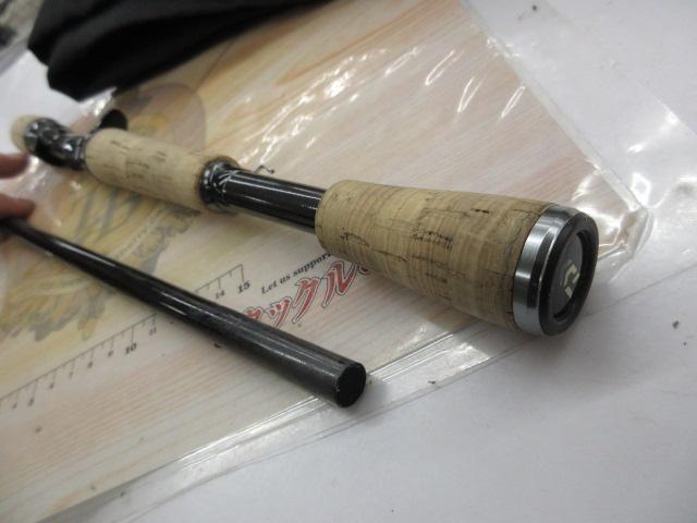 ブラックレーベル BLX LG 631MRB