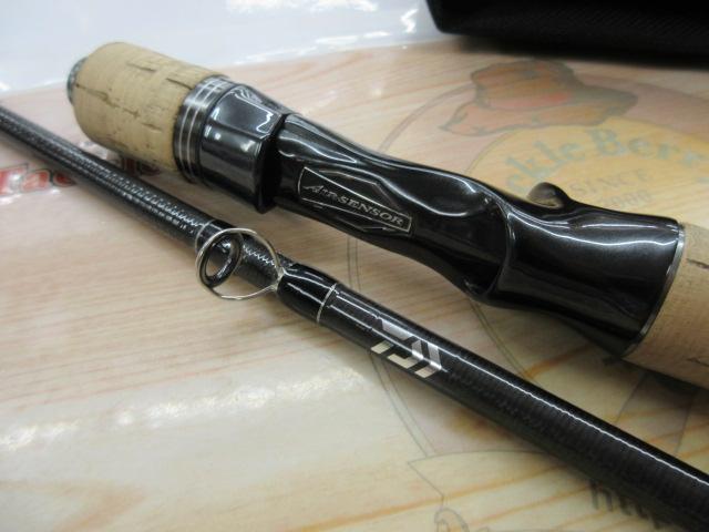 ブラックレーベル BLX LG 631MRB