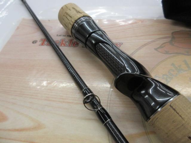 ブラックレーベル BLX LG 631MRB