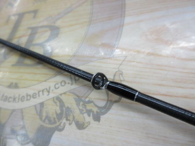 ブラックレーベル BLX LG 631MRB