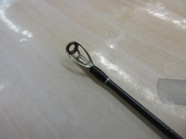 ブラックレーベル BLX LG 631MRB