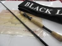 ブラックレーベル BLX LG 631MRB