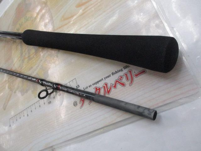 20炎月SS B610M-S/R