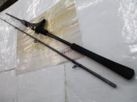 20炎月SS B610M-S/R