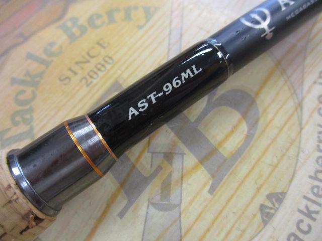 アステリオン AST-96ML