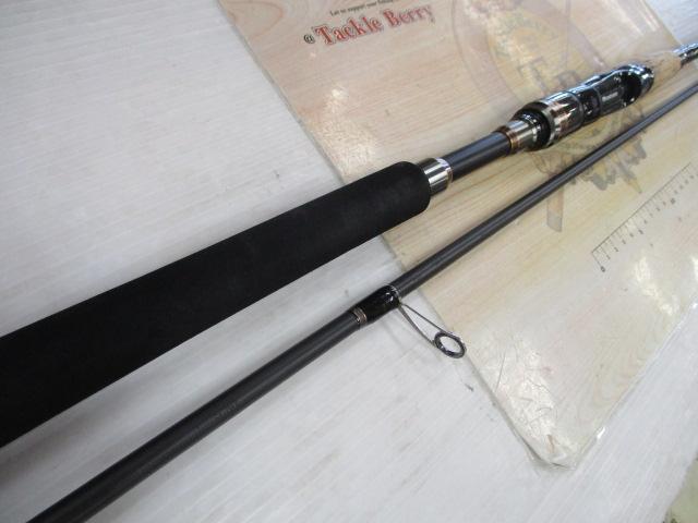 アステリオン AST-96ML