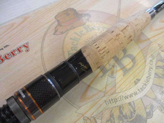 アステリオン AST-96ML