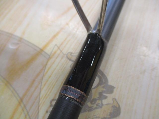 アステリオン AST-96ML