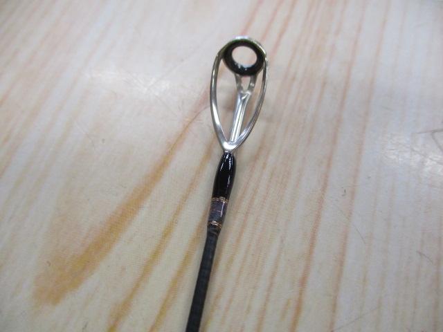 アステリオン AST-96ML