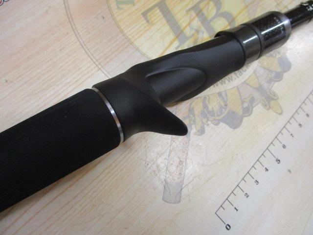 タトゥーラXT 6111HSB