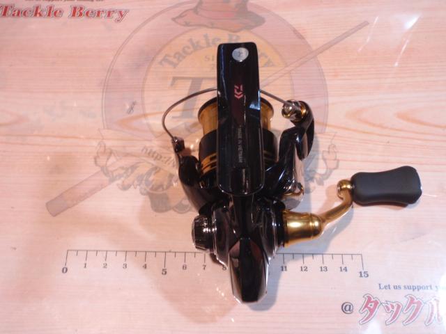 23レガリス LT1000S