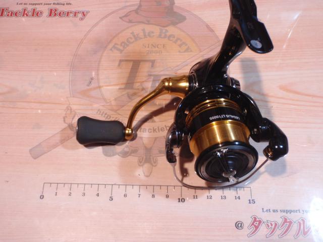 23レガリス LT1000S