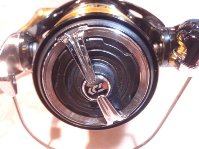 23レガリス LT1000S