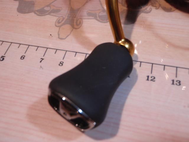 23レガリス LT1000S