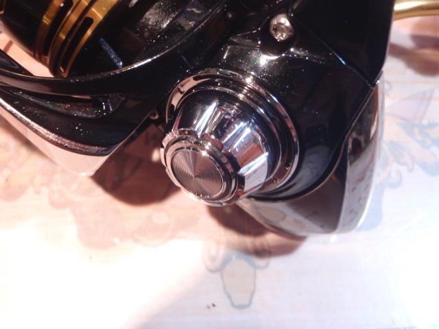 23レガリス LT1000S