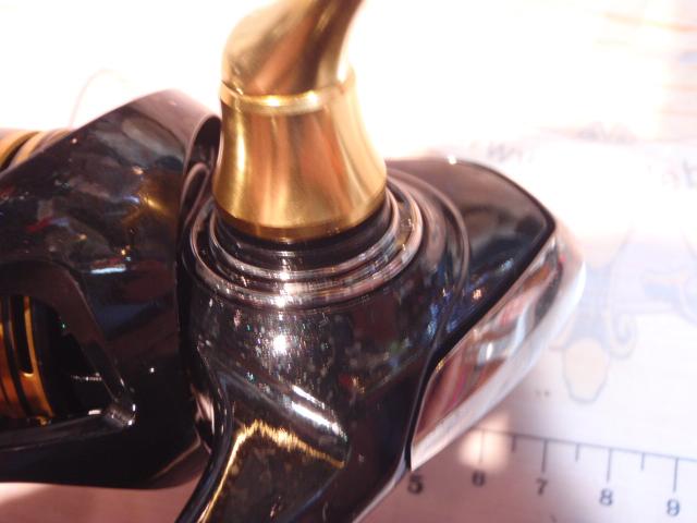 23レガリス LT1000S