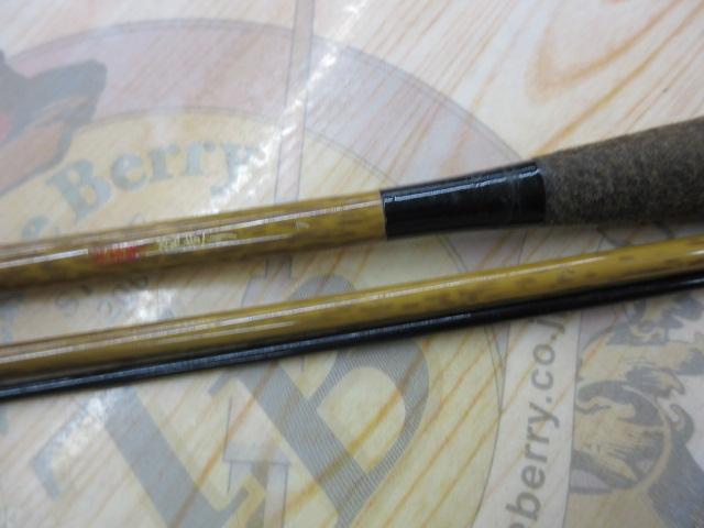 朱紋峰 飛造り 7