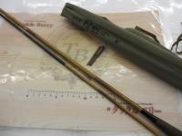 朱紋峰 飛造り 7