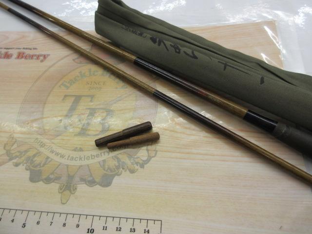 朱紋峰 先ぬけ 11