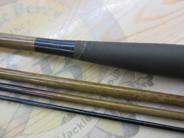 朱紋峰 先ぬけ 11