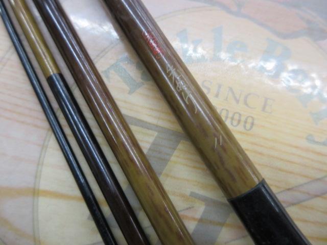 朱紋峰 先ぬけ 11