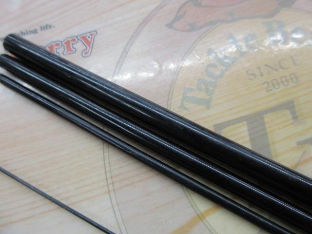 朱紋峰 先ぬけ 11