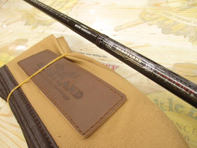 ハートランド HL6101MRB-18