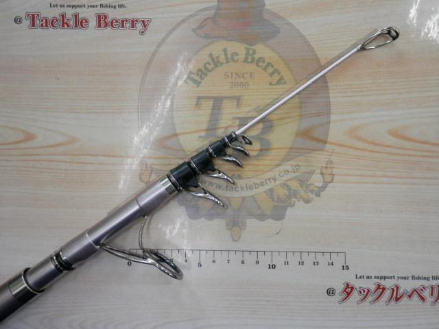 12スピンパワー 425DX-T