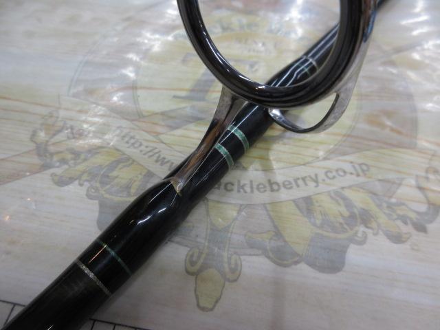 カレントライン プラッギングスペック CPS-82PS