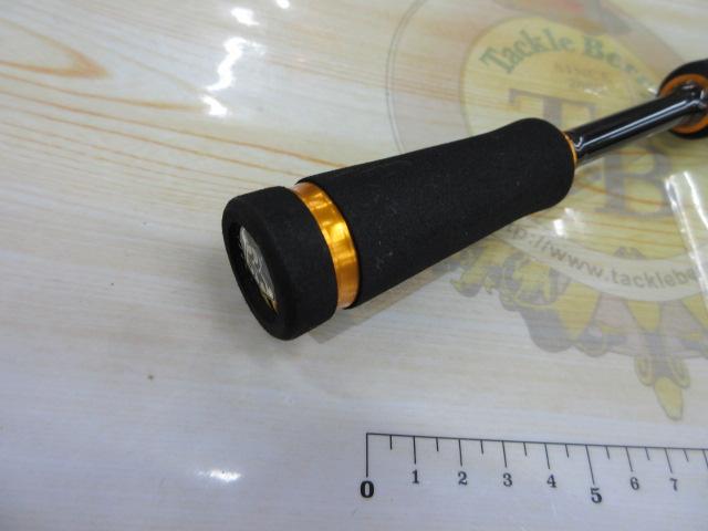 ベンケイ BIC-65UL/BF