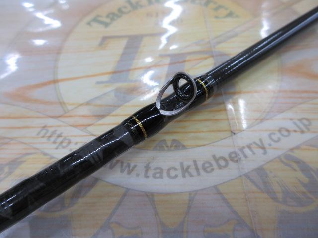 ベンケイ BIC-65UL/BF